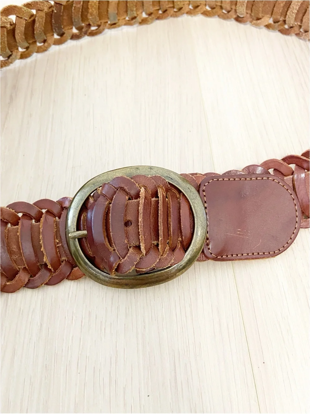 N/A vintage gap